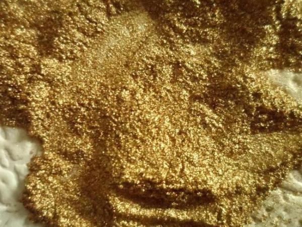 Порошок титановый 3,35